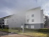 Недвижимость Penthouse 2 bedrooms for sale in Luxembourg-Limpertsberg: 1