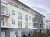 Недвижимость Penthouse 2 bedrooms for sale in Luxembourg-Limpertsberg: 2