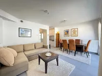 Недвижимость Apartment 1 bedroom for sale in Luxembourg-Belair: 1