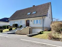 Недвижимость Detached house 4 bedrooms for sale in Olm: 1