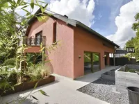 Недвижимость Detached house 4 bedrooms for sale in Moestroff: 1