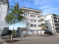 Недвижимость Apartment 2 bedrooms for sale in Luxembourg-Belair: 1