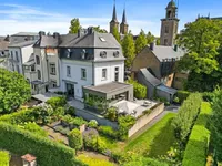 Недвижимость Detached house 5 bedrooms for sale in Dudelange: 1