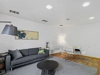 Недвижимость Apartment 2 bedrooms for sale in Luxembourg-Belair: 1