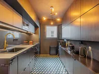 Недвижимость Apartment 2 bedrooms for sale in Luxembourg-Belair: 3