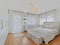 Недвижимость Apartment 2 bedrooms for sale in Luxembourg-Belair: 4