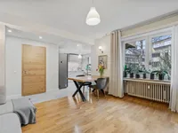 Недвижимость Apartment 2 bedrooms for sale in Luxembourg-Belair: 1