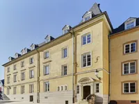 Недвижимость Apartment 2 bedrooms for sale in Luxembourg-Centre ville: 1