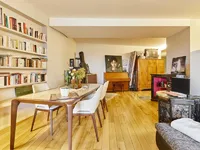 Недвижимость Apartment 2 bedrooms for sale in Luxembourg-Centre ville: 4