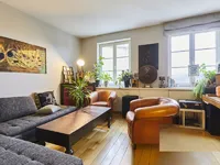 Недвижимость Apartment 2 bedrooms for sale in Luxembourg-Centre ville: 5