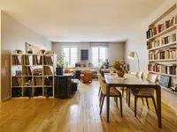 Недвижимость Apartment 2 bedrooms for sale in Luxembourg-Centre ville: 6