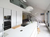 Недвижимость Penthouse 3 bedrooms for sale in Niederkorn: 4