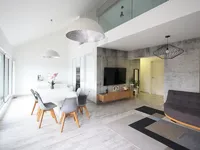 Недвижимость Penthouse 3 bedrooms for sale in Niederkorn: 5