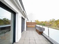 Недвижимость Penthouse 3 bedrooms for sale in Niederkorn: 7