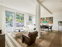 Недвижимость Penthouse 2 bedrooms for sale in Luxembourg-Rollingergrund: 1