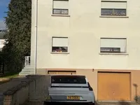 Недвижимость Apartment 2 bedrooms for sale in Mersch: 1