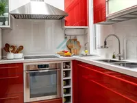 Недвижимость Apartment 2 bedrooms for sale in Rumelange: 5