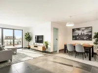 Недвижимость Apartment 2 bedrooms for sale in Roeser: 1