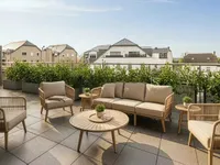 Недвижимость Apartment 2 bedrooms for sale in Roeser: 7