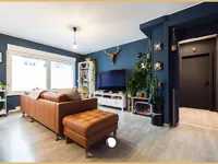 Недвижимость Apartment 1 bedroom for sale in Bereldange: 2