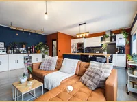 Недвижимость Apartment 1 bedroom for sale in Bereldange: 3