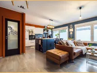 Недвижимость Apartment 1 bedroom for sale in Bereldange: 6