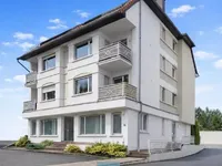 Недвижимость Apartment 1 bedroom for sale in Bridel: 1