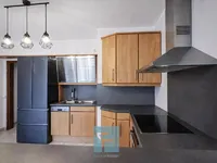 Недвижимость Apartment 1 bedroom for sale in Bridel: 3