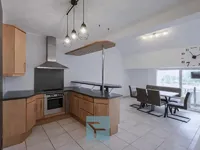 Недвижимость Apartment 1 bedroom for sale in Bridel: 4