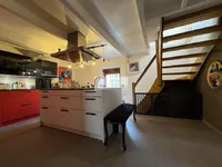 Недвижимость Semi-detached house 7 bedrooms for sale in Huncherange: 3