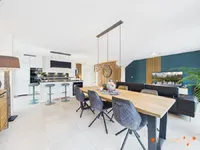 Недвижимость Semi-detached house 5 bedrooms for sale in Waldbredimus: 5