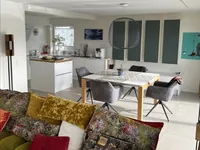 Недвижимость Detached house 4 bedrooms for sale in Echternach: 4