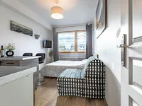 Недвижимость Studio for sale in Luxembourg-Limpertsberg: 1