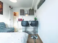 Недвижимость Studio for sale in Luxembourg-Limpertsberg: 2
