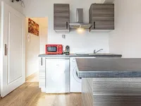 Недвижимость Studio for sale in Luxembourg-Limpertsberg: 3