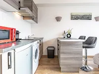 Недвижимость Studio for sale in Luxembourg-Limpertsberg: 7