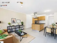 Недвижимость Apartment 2 bedrooms for sale in Colpach-Bas: 3