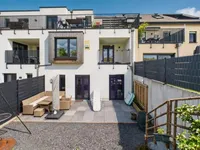 Недвижимость Apartment 2 bedrooms for sale in Colpach-Bas: 6