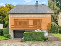 Недвижимость Detached house 4 bedrooms for sale in Howald: 1