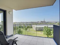 Недвижимость Apartment 2 bedrooms for sale in Luxembourg-Belair: 5