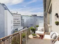 Недвижимость Apartment 2 bedrooms for sale in Luxembourg-Gare: 1