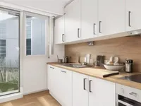 Недвижимость Apartment 2 bedrooms for sale in Luxembourg-Gare: 2
