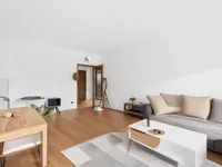 Недвижимость Apartment 2 bedrooms for sale in Luxembourg-Gare: 6