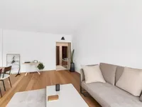 Недвижимость Apartment 2 bedrooms for sale in Luxembourg-Gare: 7