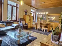 Недвижимость Semi-detached house 4 bedrooms for sale in Vianden: 1