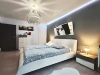 Недвижимость Detached house 5 bedrooms for sale in Oberkorn: 5