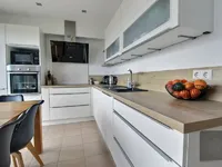 Недвижимость Apartment 2 bedrooms for sale in Heffingen: 4
