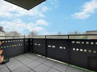 Недвижимость Apartment 2 bedrooms for sale in Heffingen: 6
