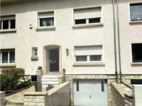 Недвижимость Detached house 4 bedrooms for sale in Esch-sur-Alzette: 1