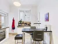 Недвижимость Apartment 2 bedrooms for sale in Luxembourg-Limpertsberg: 5